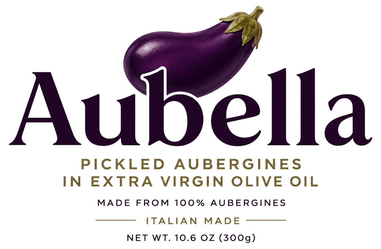 Aubella logo