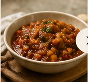 Caponata di Melanzane
