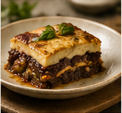 Moussaka
